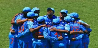 team India