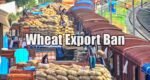 wheat export ban