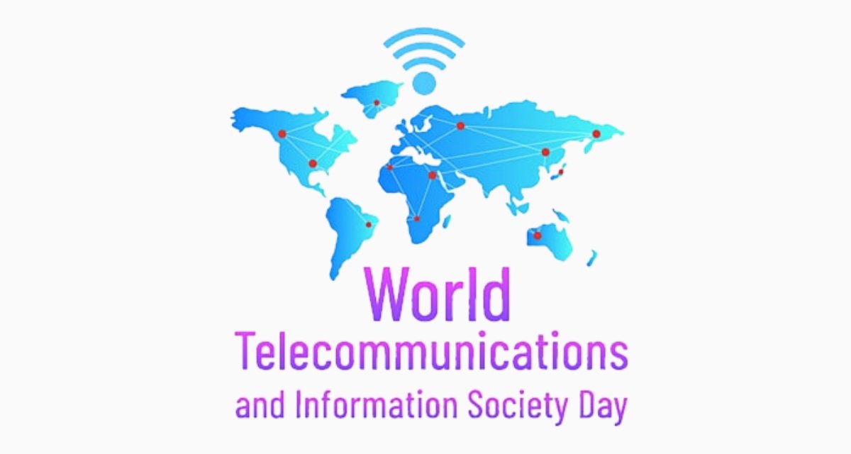 World Telecommunication and Information Society Day Theme History and Significance
