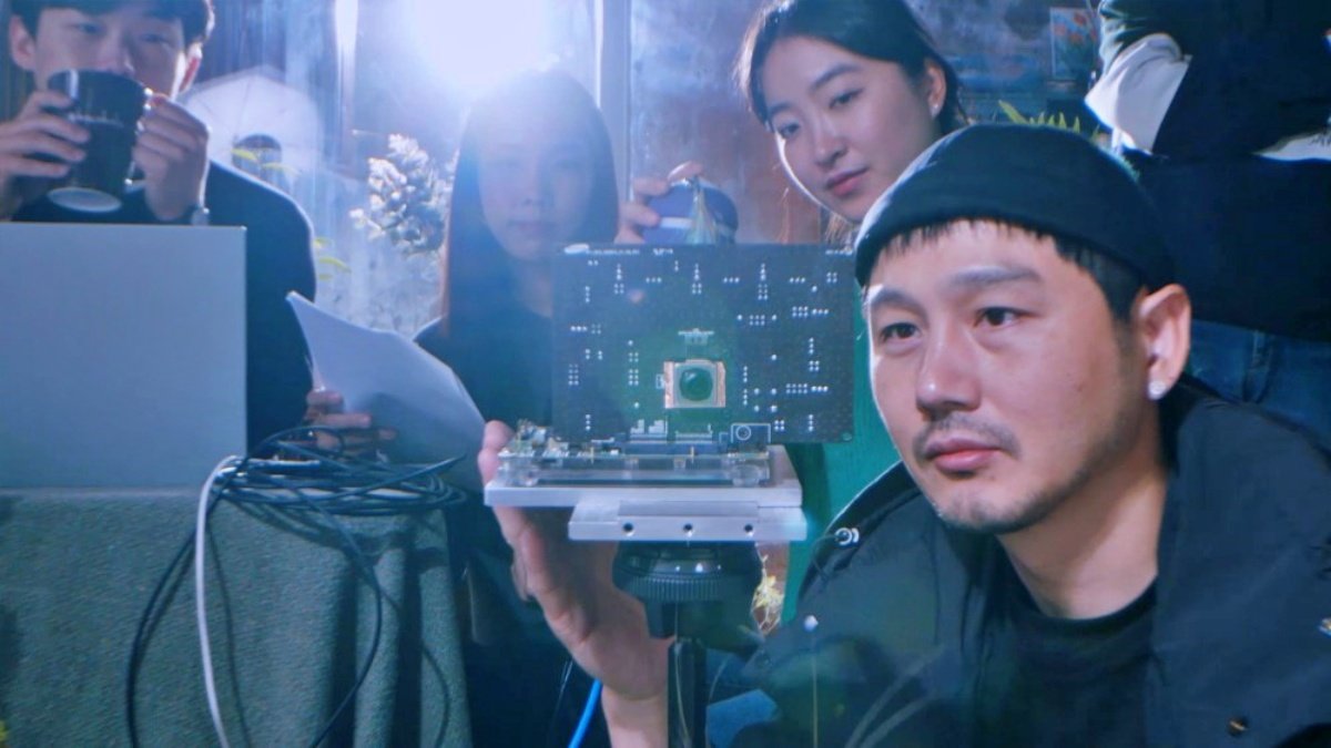 Samsung launched its 200-megapixel sensor, World of photography will change