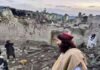 Afghanistan-earthquake