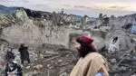 Earthquake devastates Afghanistan, close to 300 killed, hundreds of houses collapsed Afghanistan-earthquake