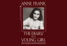 Anne Frank