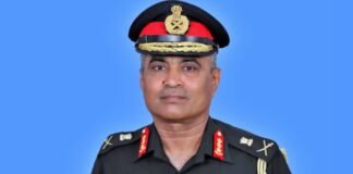 Agnipath scheme: Air Force and the Army announced the start of recruitment, know the date Army Chief General Manoj Pandey