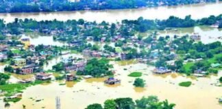 Assam flood