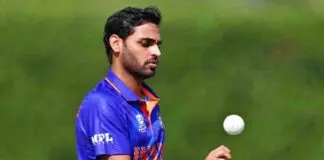 Bhuvneshwar-Kumar