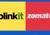 Zomato’s board has approved purchase of Blinkit, deal was settled for ₹ 4,447 crore BlinkIt-Zomato