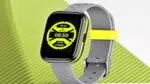 BoAt’s powerful Smartwatch will run for 7 days by charging in just 30 minutes, price is very low BoAts powerful Smartwatch