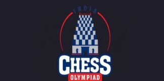 Chess Olympiad