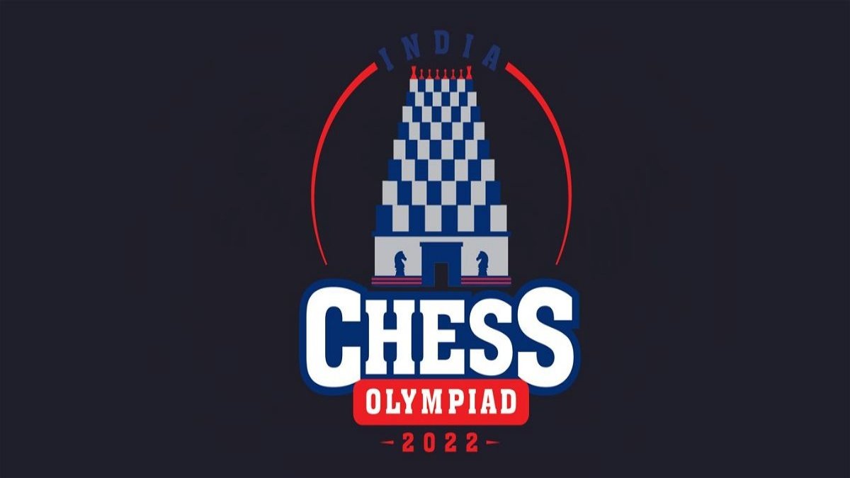 Chess Olympiad will be organized for the first time in India