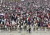 China’s population decreasing rapidly, did corona epidemic have an effect? Chinas population