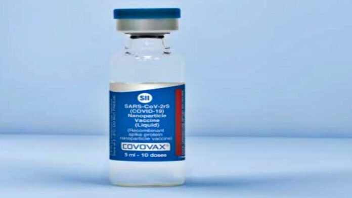 Covovax