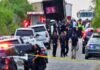 Death of 40 migrants in Texas