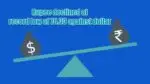 Dollor vs Rupee