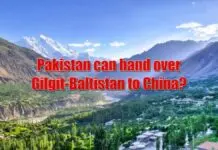Gilgit-Baltistan