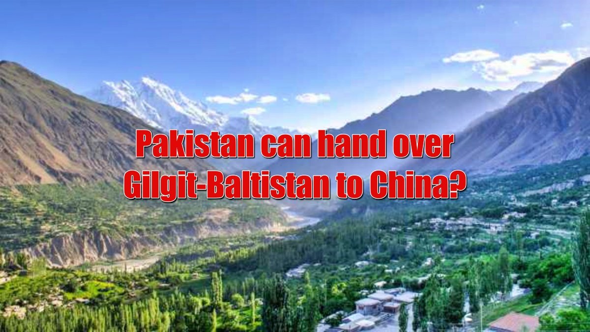 Gilgit-Baltistan | PalPal News Hub | Latest National, Technology, and Astrology News Gilgit-Baltistan