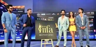 IIFA 2022