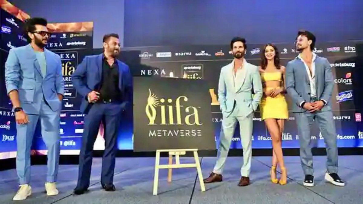 Where To Watch Iifa Awards 2025