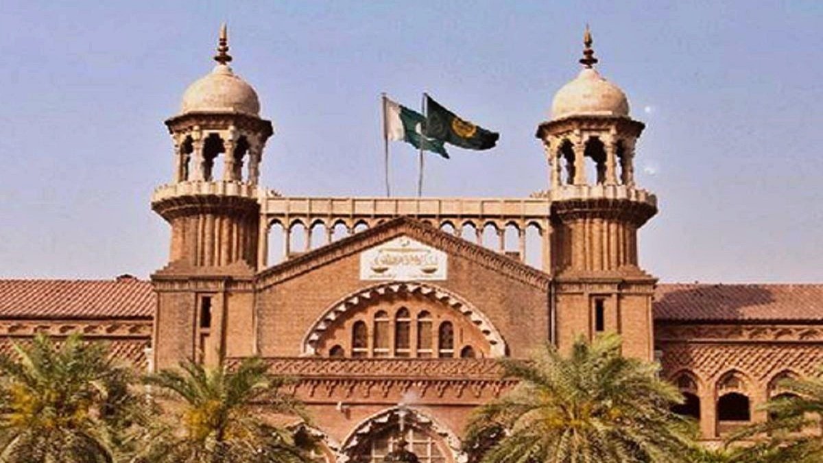 Syeda Shahnaz’s big demand from Pakistani court, said- ‘Can’t give justice, then send me to India’