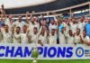 Madhya Pradesh created history by winning Ranji Trophy