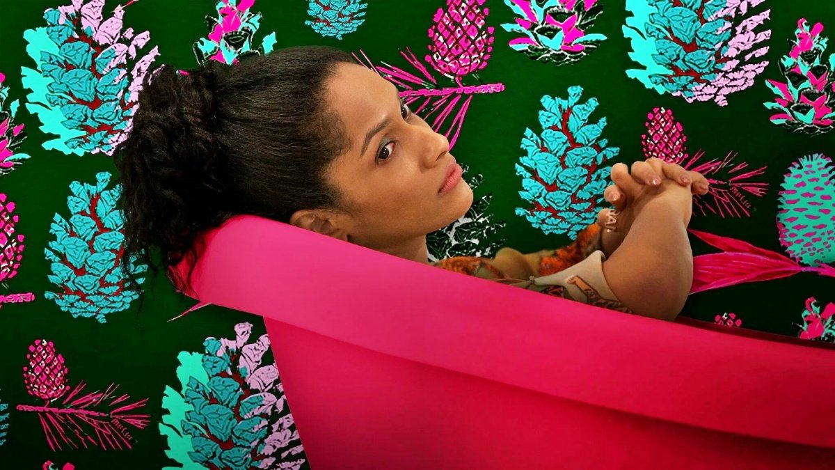 ‘Masaba Masaba 2’ teaser release, Neena Gupta seen with daughter
