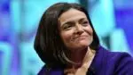 Meta COO Sheryl Sandberg