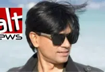 Mohammad Zubair