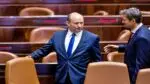 Naftali Bennetts government breaks coalition