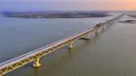 Padma Bridge of Bangladesh will open today; Hope to increase business, boost economy Padma Bridge of Bangladesh