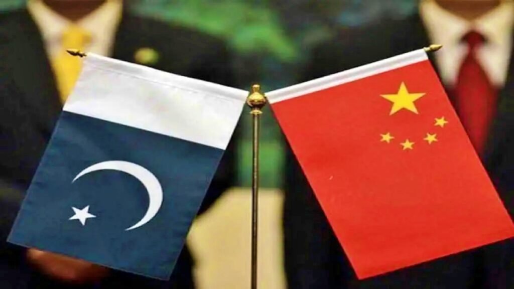 Pakistan got loan of $ 2.3 billion from China