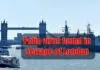 Polio virus found in sewage of London, WHO cautions, experts warn people Polio virus found in sewage of London