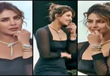 Priyanka Chopra debuts in Bulgari’s new ad, watch video Priyanka Chopra debuts in Bulgari's new ad