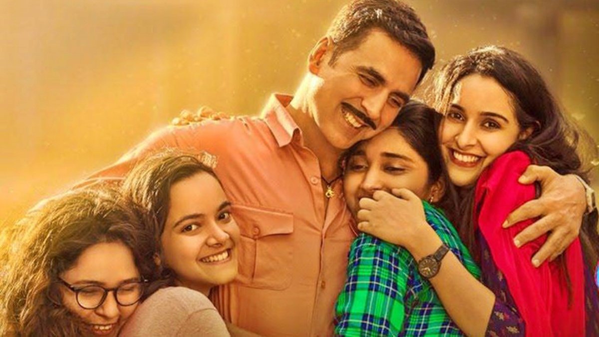 Trailer of Akshay Kumar’s ‘Raksha Bandhan’ directed by Aanand L Rai released