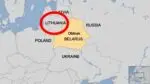 Amidst war with Ukraine, dispute erupted between Russia’s one more neighboring country, Lithuania Russias one more neighboring country, Lithuania