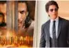 Shahrukh Khan celebrates 30 years in Bollywood