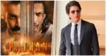 Shahrukh Khan celebrates 30 years in Bollywood