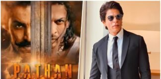 Shahrukh Khan celebrates 30 years in Bollywood