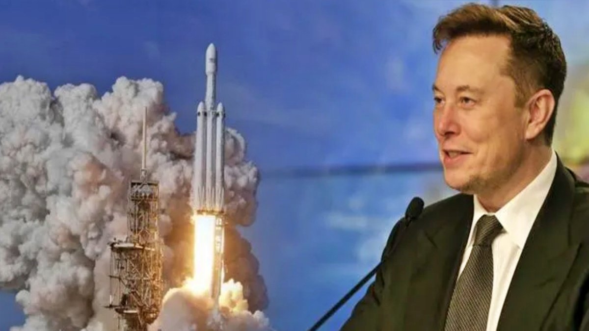 SpaceX terminated many of its employees, punished for speaking on Elon Musk