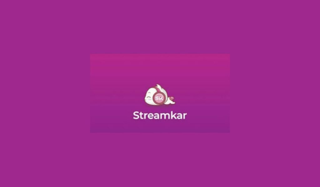 StreamKar