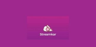 StreamKar