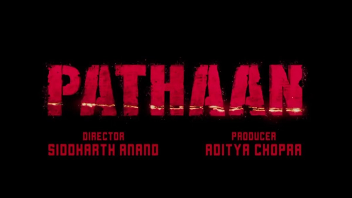 Teaser of ‘Pathan’ released, seen Deepika Padukone’s strong look