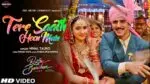 ‘Tere Saath Hoon Main’ song from Akshay Kumar’s film ‘Raksha Bandhan’ released Tere Saath Hoon Main