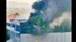 Terrorist attack on Parwan Gurudwara in Kabul