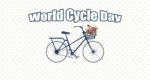 World Cycle Day