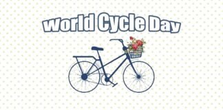 World Cycle Day