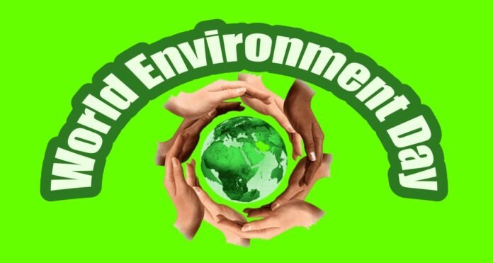 World Environment Day