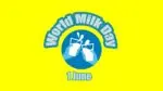World Milk Day