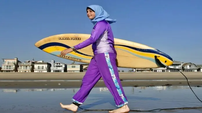 burkini