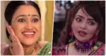Got a new Daya Ben, this actress was shortlisted dayaben