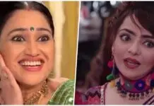 Got a new Daya Ben, this actress was shortlisted dayaben